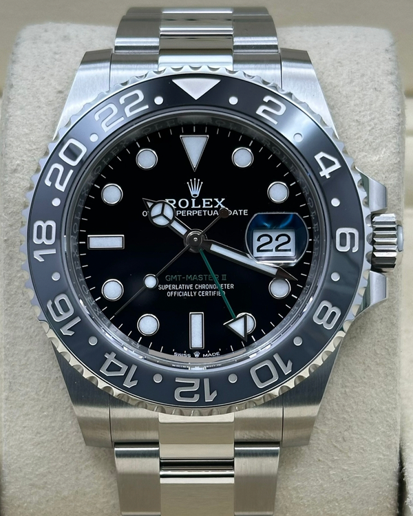 Rolex GMT-Master II (6774)