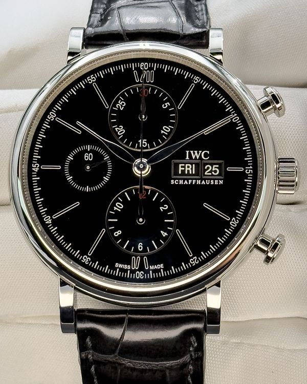 IWC Schaffhausen Portofino (IW391029)
