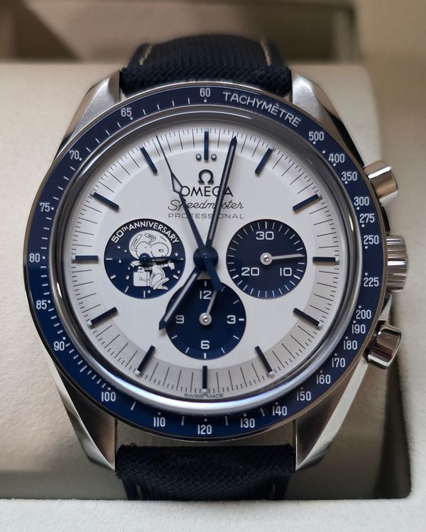 Omega Speedmaster (310.32.42.50.02.001)