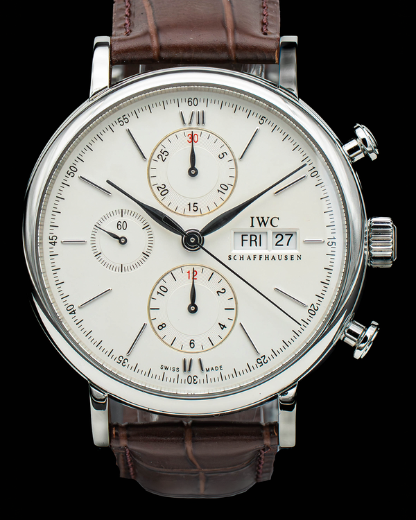 IWC Schaffhausen Portofino (IW391027)