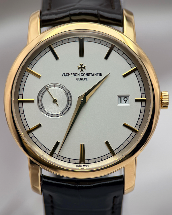 Vacheron Constantin Traditionnelle (87172/000J-9512)