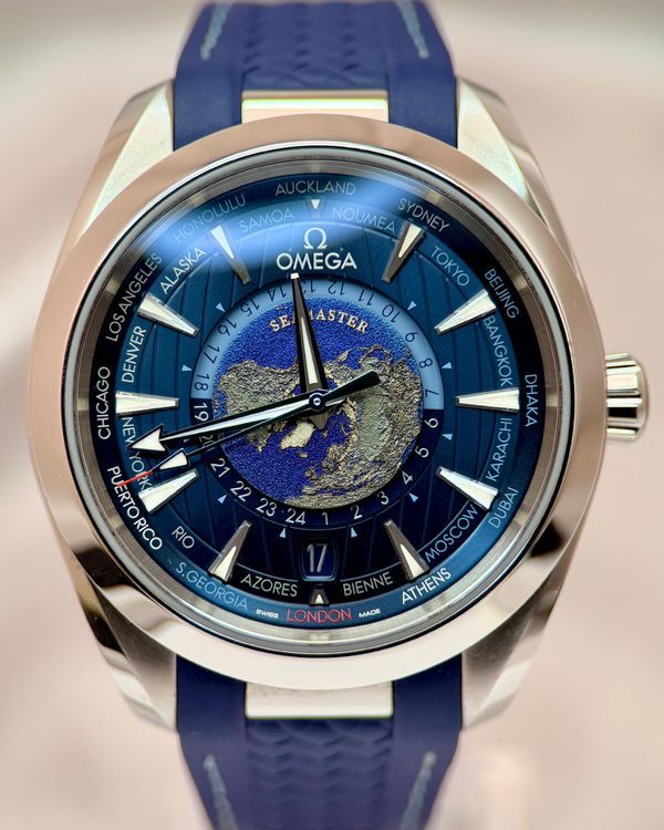 Omega Seamaster Aqua Terra (220.12.43.22.03.001)