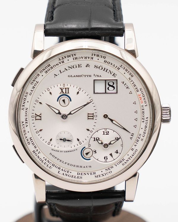 A. Lange & Söhne Lange 1 (116.039)