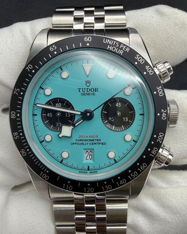 Tudor Black Bay (79360)