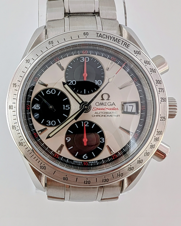 Omega Speedmaster (3211.31.00)
