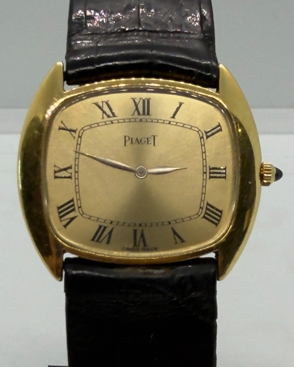 Piaget Vintage (260301)