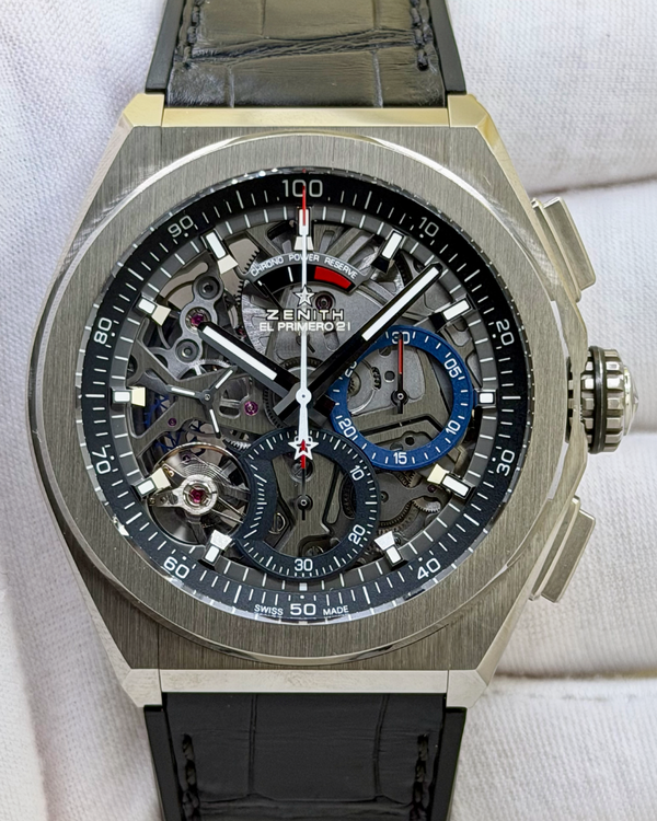 Zenith Defy (95.9000.9004/78.R582)