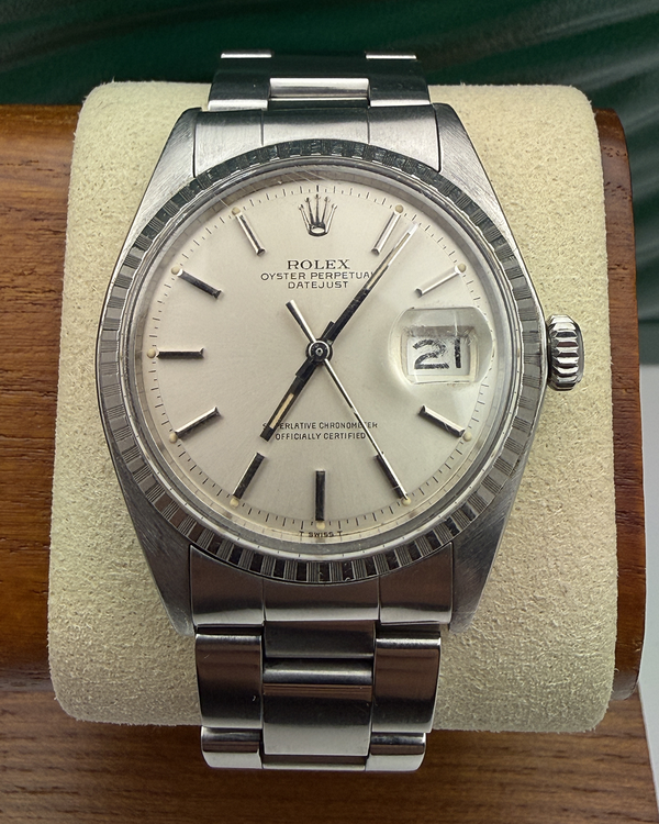 Rolex Datejust (1603)