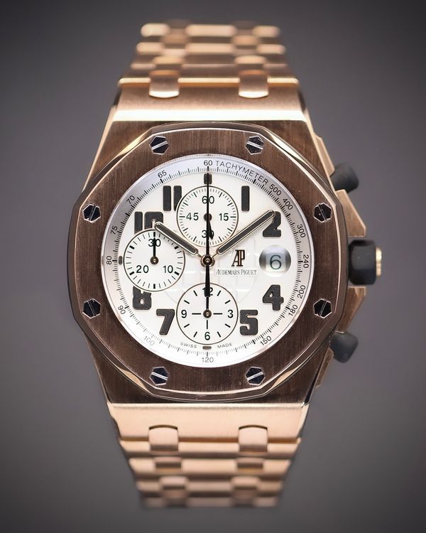 Audemars Piguet Royal Oak Offshore (26170OR.OO.1000OR.01)