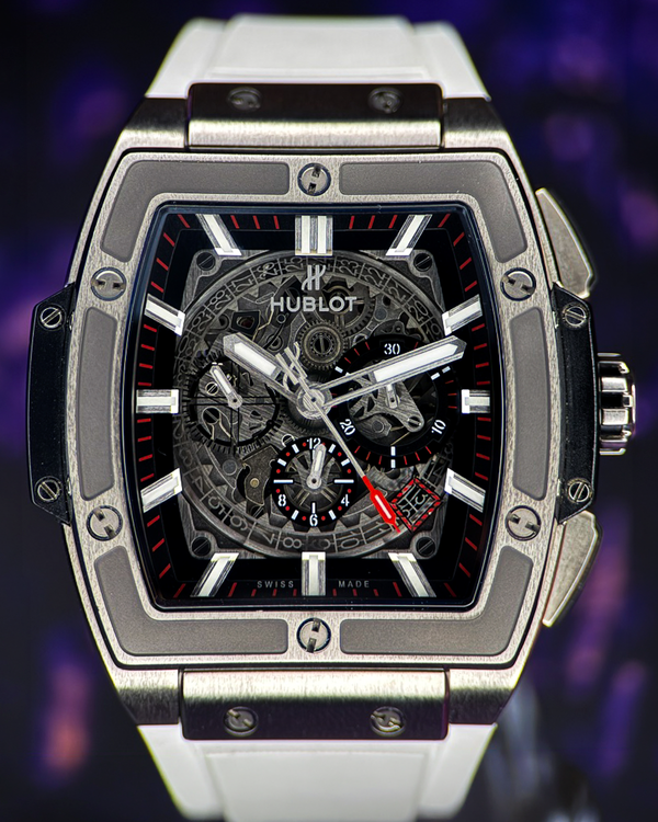 Hublot Spirit Of Big Bang (601.NX.0173.LR)