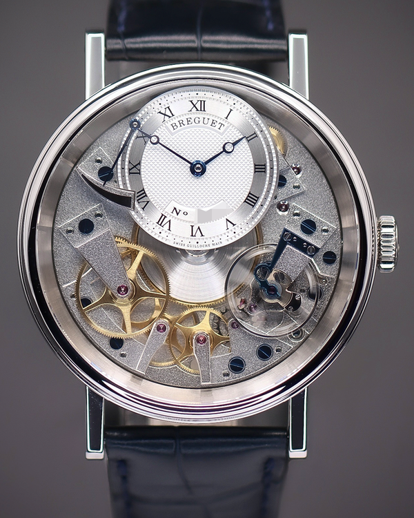 Breguet Tradition (7057BB/11/9W6)