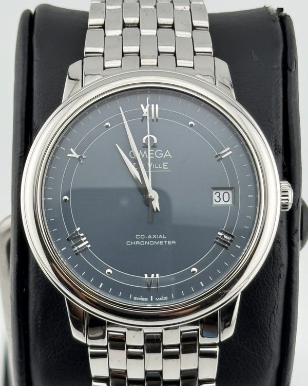 (WORKING) Omega De Ville (424.10.37.20.03.002)