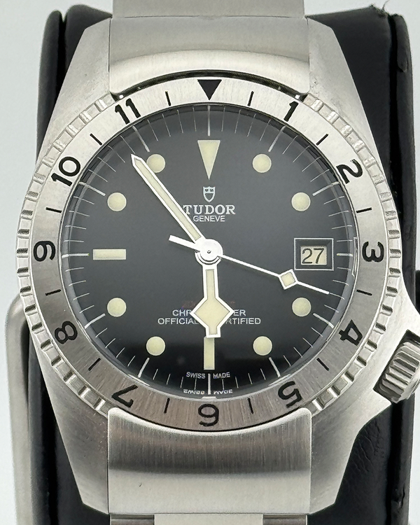 working No Reserve - 2020 Tudor Black Bay (70150)