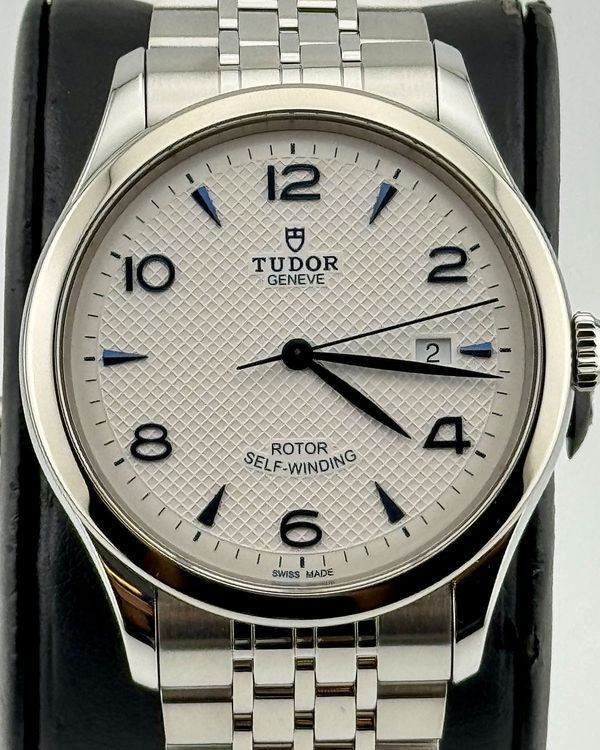 Tudor 1926 (91650)