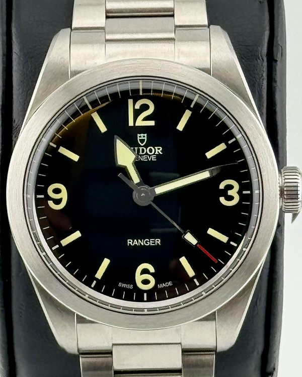 Tudor Ranger (79950)