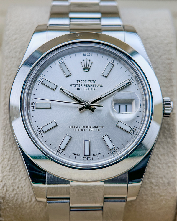 Rolex Datejust (116300)
