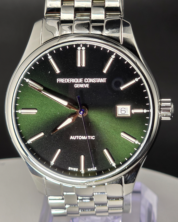 Frederique Constant Geneve (Fc-303X5TB2/3/4/5/6)