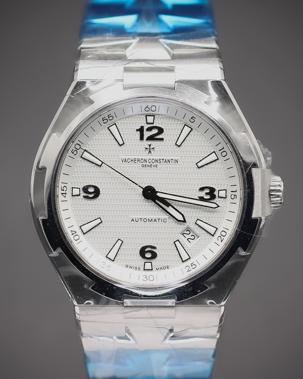 Vacheron Constantin Overseas (47040/B01A-9093)