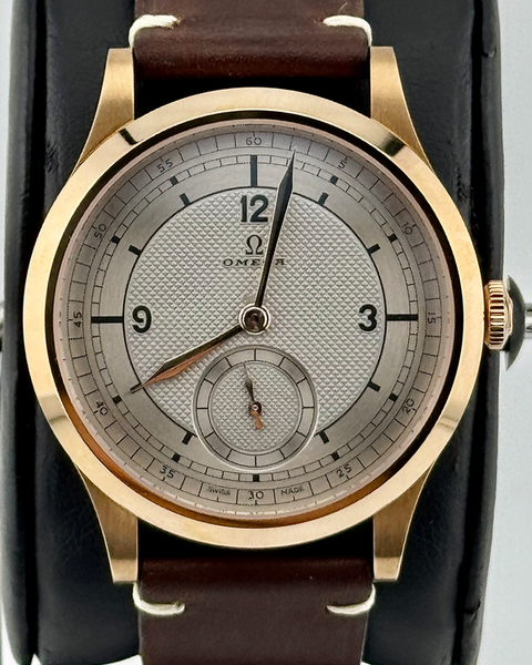 No Reserve - 2025 Omega Olympics Paris Edition 39MM Silver Dial