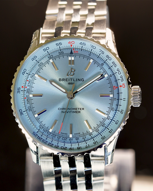 Breitling Navitimer (A17329171C1A1)