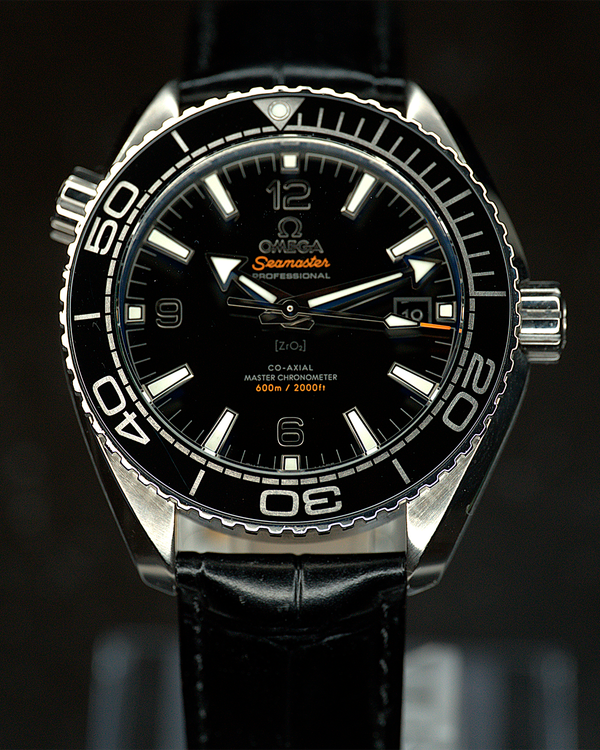 Omega Seamaster Planet Ocean (215.33.44.21.01.001)