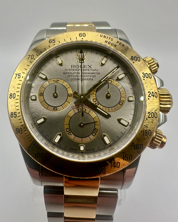 Rolex Cosmograph Daytona (116523)