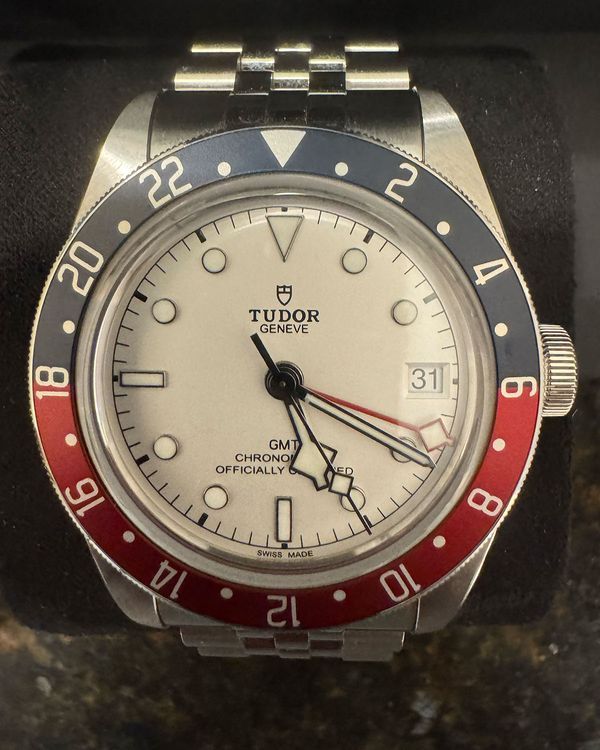 Tudor Black Bay (798330RB)