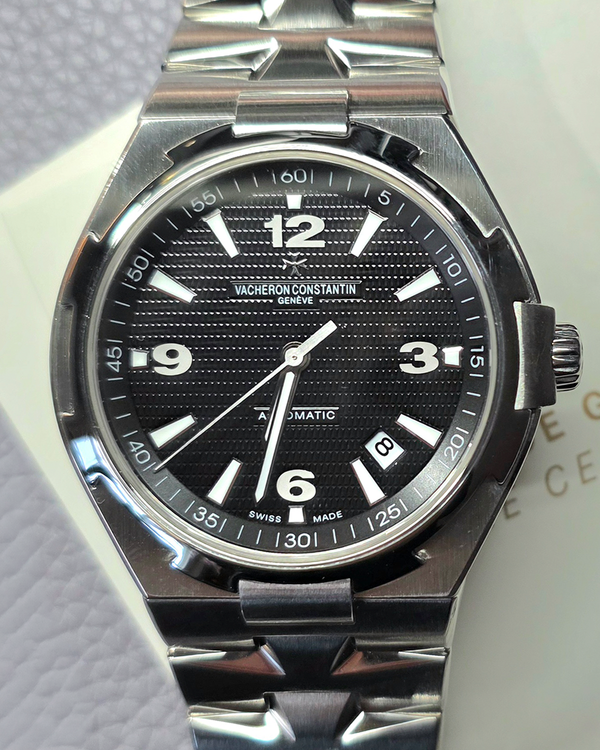 Vacheron Constantin Overseas (47040/000A-9094)