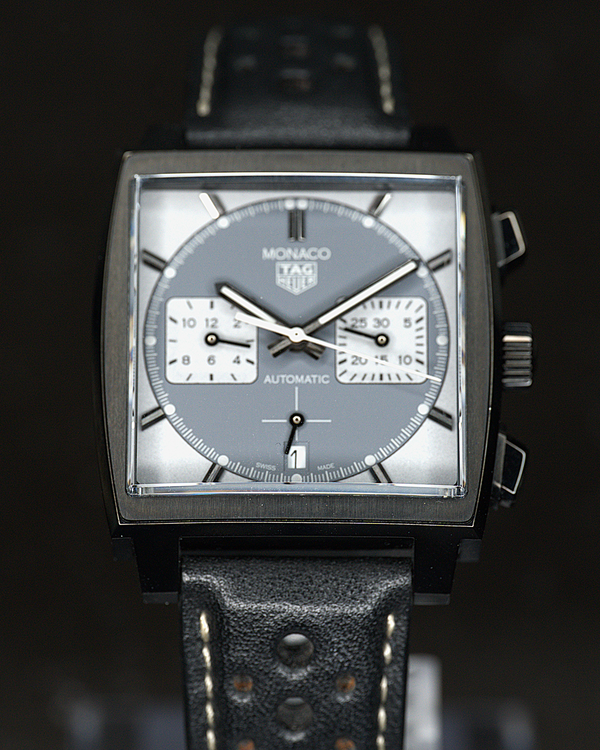 Tag Heuer Monaco (CBL2181.FC6515)