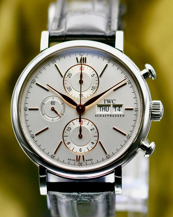 IWC Schaffhausen Portofino (IW391031)