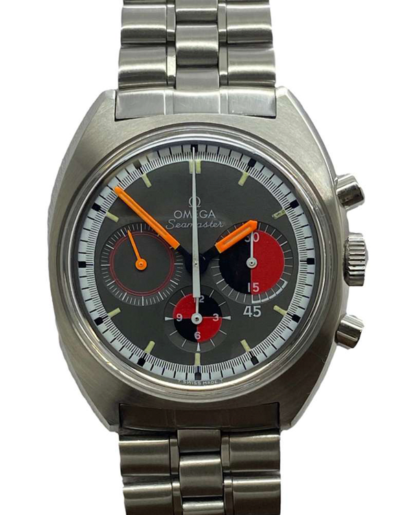 Omega Seamaster (145.019)