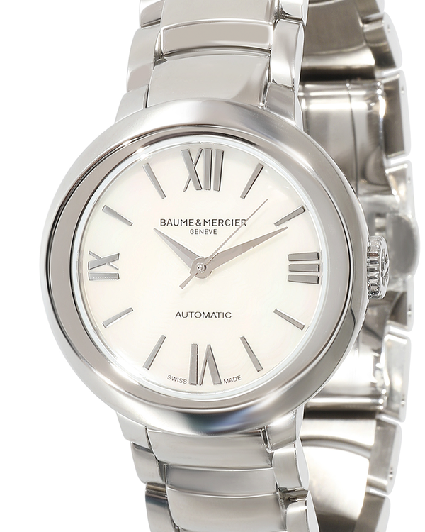 Baume & Mercier Promesse (MOA10182)