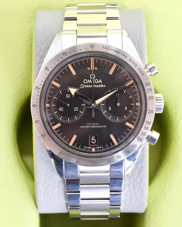 Omega Speedmaster (332.10.41.51.01.001)