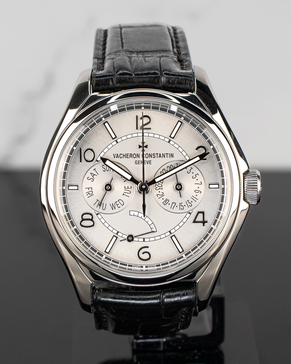 Vacheron Constantin Fiftysix (4400E/000A-B437)