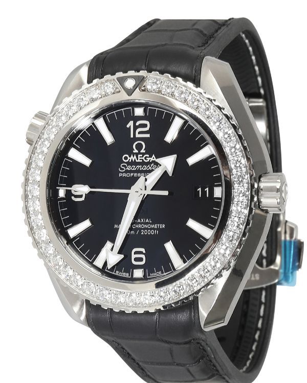 Omega Seamaster Planet Ocean (215.18.40.20.01.001)