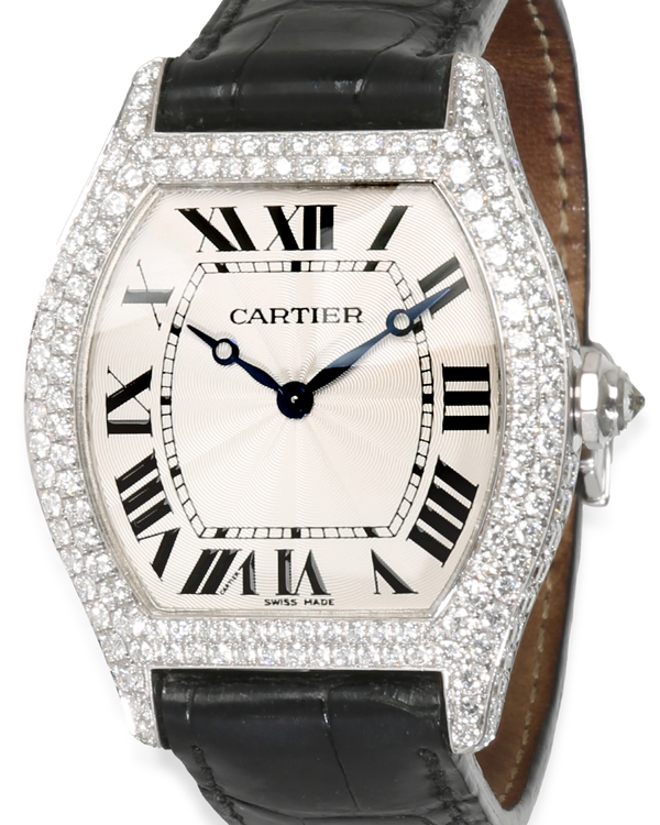 Cartier Tortue (WA504351)