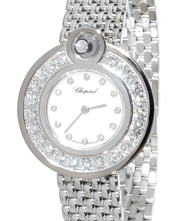 Chopard Happy Diamonds (204407-1003)