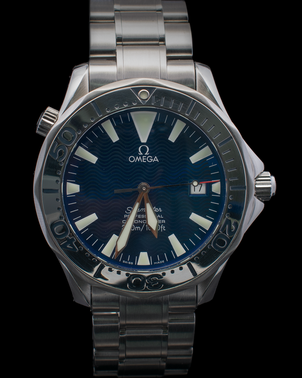 Omega Seamaster (2255.80)