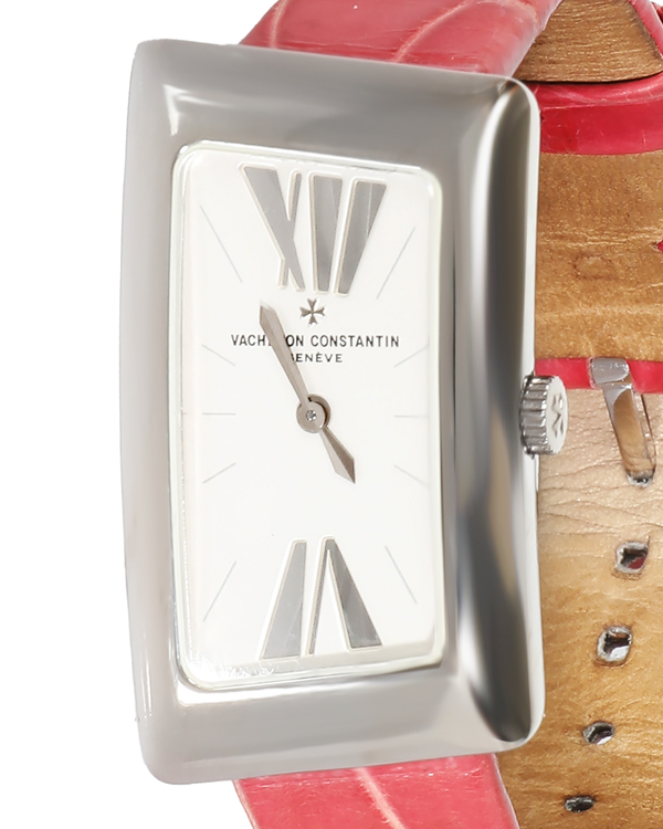 (Working) Vacheron Constantin 1972 (25015/000G-9233)