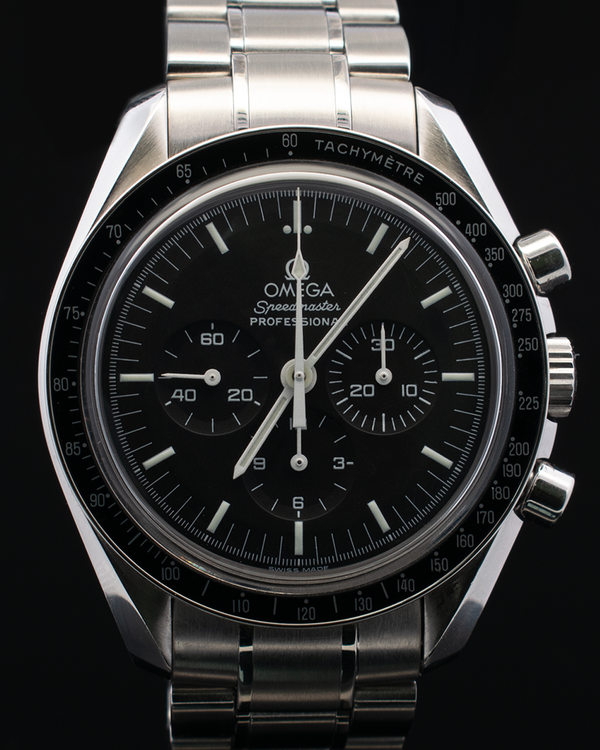 Omega Speedmaster (3570.50)