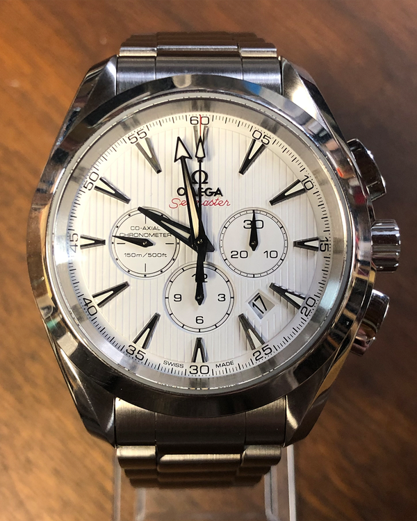 Omega Seamaster Aqua Terra (231.10.44.50.04.001)