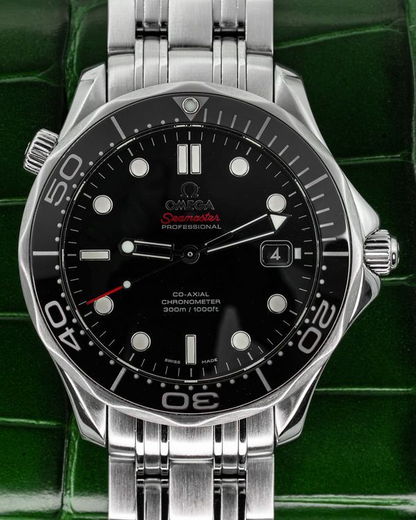 Omega Seamaster Diver 300M (212.30.41.20.01.003)