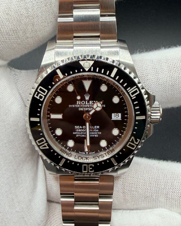 Rolex Sea-Dweller (136660)
