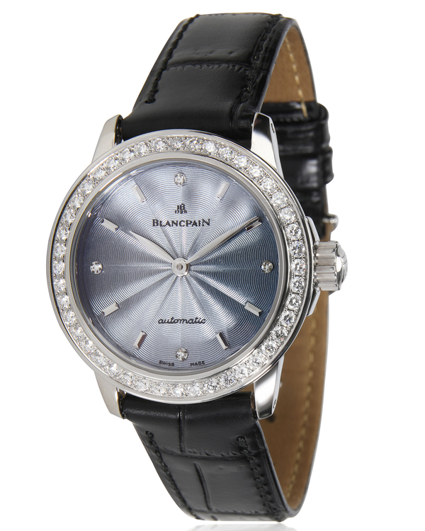 Blancpain Leman (2102)