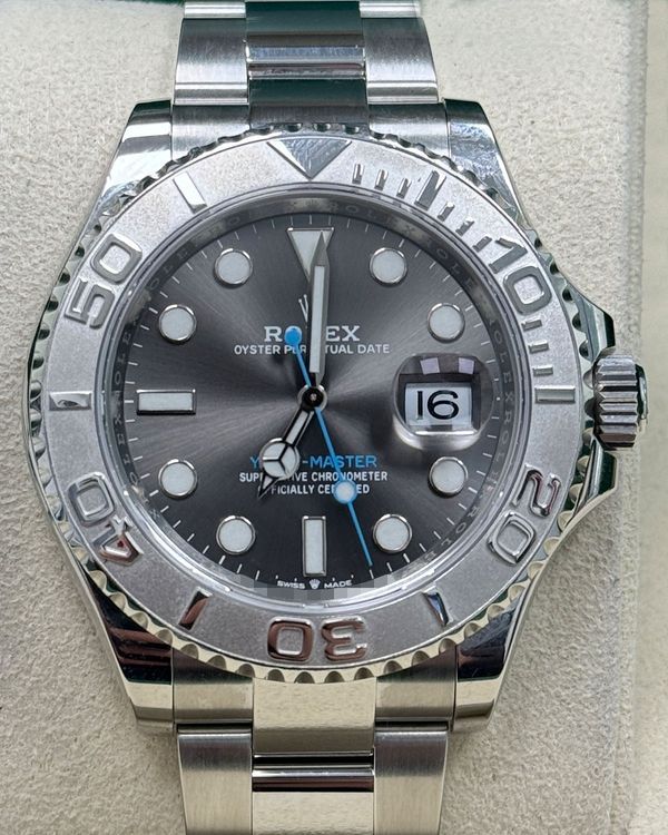 Rolex Yacht-Master (126622)
