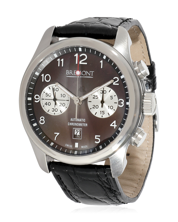 Bremont ALT1-C (UNKNOWN)