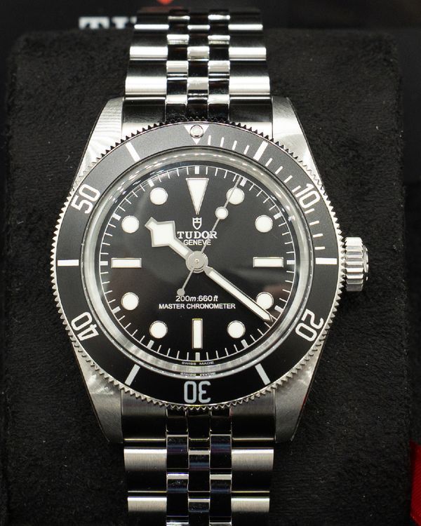 Tudor Black Bay (M7941A1A0NU-0001)