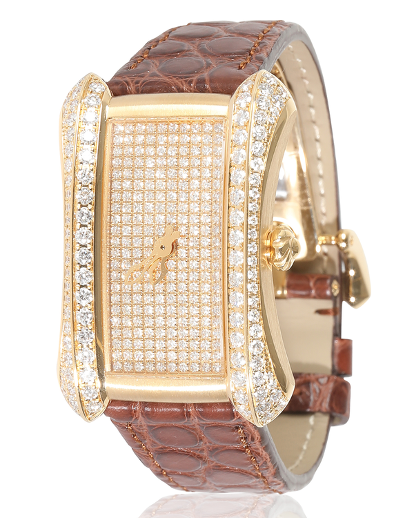Carl F. Bucherer Heritage (10702.01.90.11)