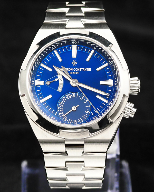 Vacheron Constantin Overseas (7900V/110A-B334)