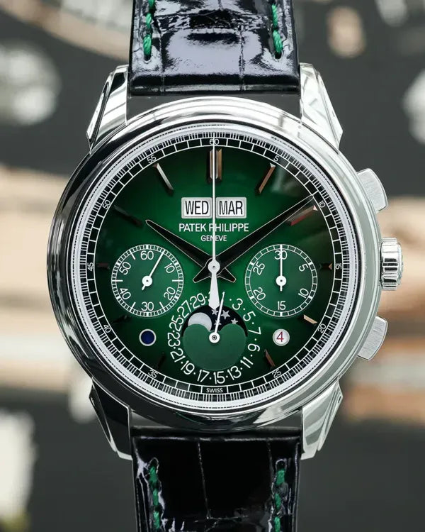 Patek Philippe Grand Complications (5270P-014)